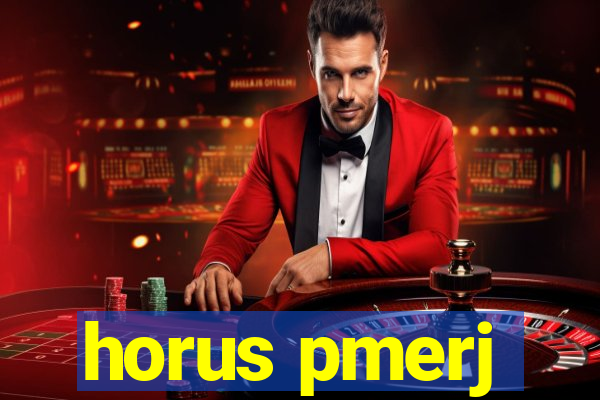 horus pmerj